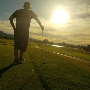 Meet your Posher, Zach